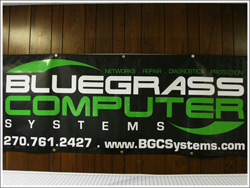 Bluegrass Computer Systems