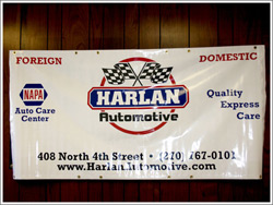 Harlan Automotive