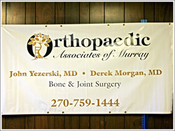 Orthopaedic Associates of Murray