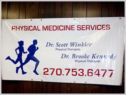 Physical Medicine Services