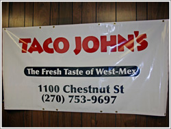 Taco Johns