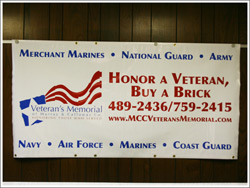 Veterans Memorial