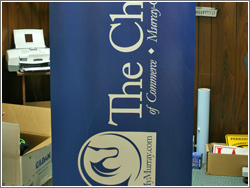 The Chamber of Commerce