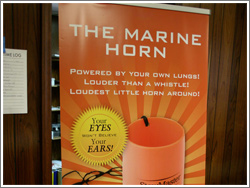 The Marine Horn