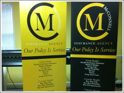 McConnell Insurance Agency