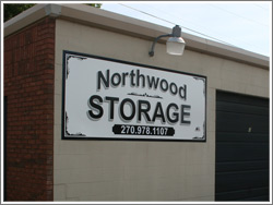 Northwood Storage