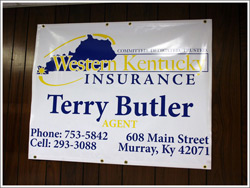Western Kentucky Insurance