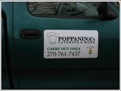 Poppanina's Catering and More