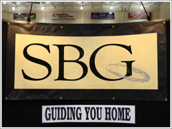  SBG