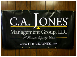  C.A. Jones Management Group