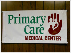 Primary Care Medical Center