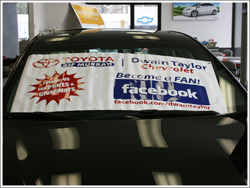 Toyota of Murray Facebook
