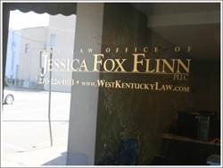 Jessica Fox Flinn