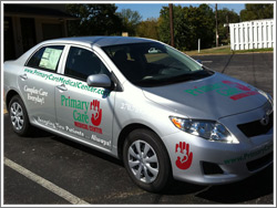 Primary Care Medical Center