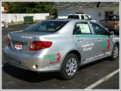 Primary Care Medical Center
