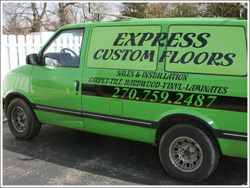 Express Custom Floors