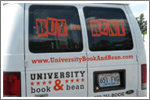 Mid South Vinyl Window Decals
