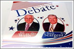 Mid South Vinyl Political Signs